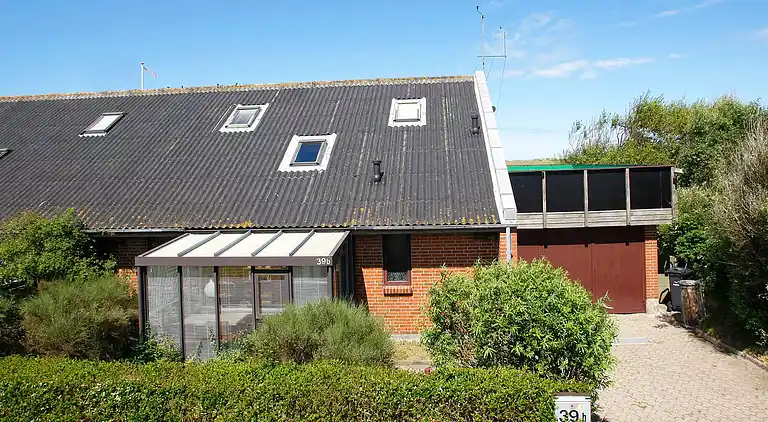 Holiday home in Skagen