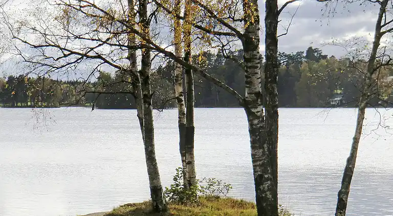 Casa vacanze in Hylte Ö