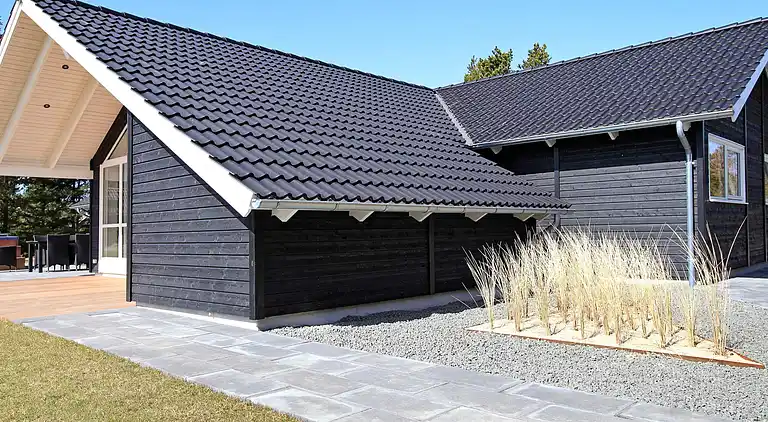 Holiday home in Blåvand