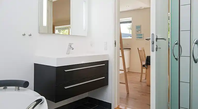 Sommerhus i Risskov Ø