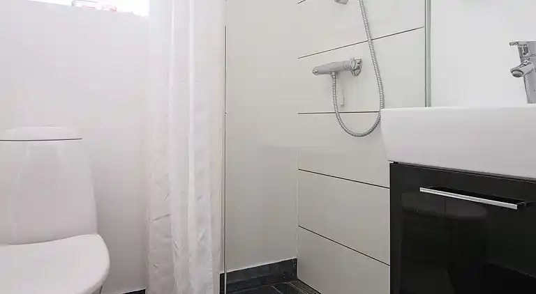 Sommerhus i Risskov Ø