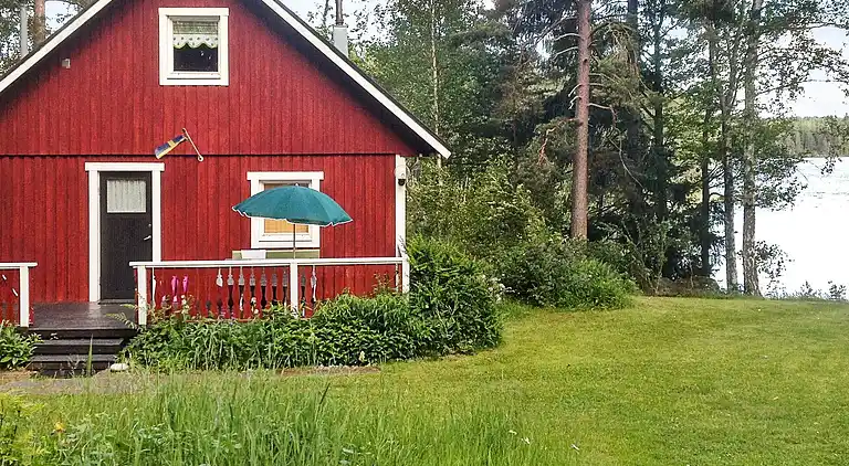 Holiday home in Valdemarsvik V