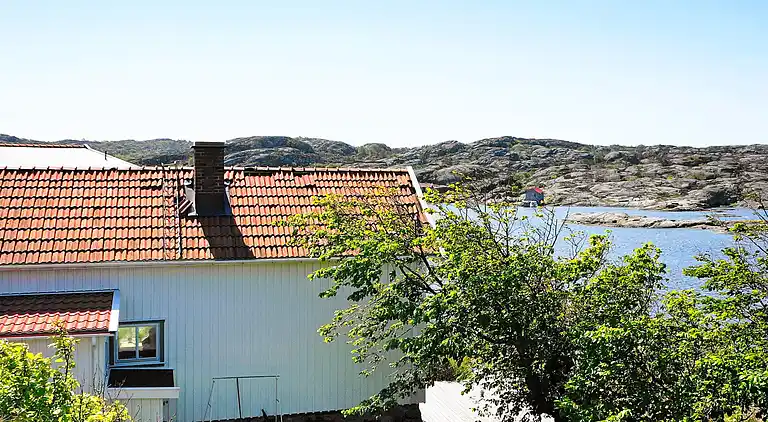 Holiday home in Björholmen
