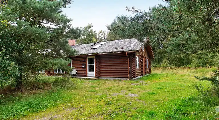Holiday home in Sæby