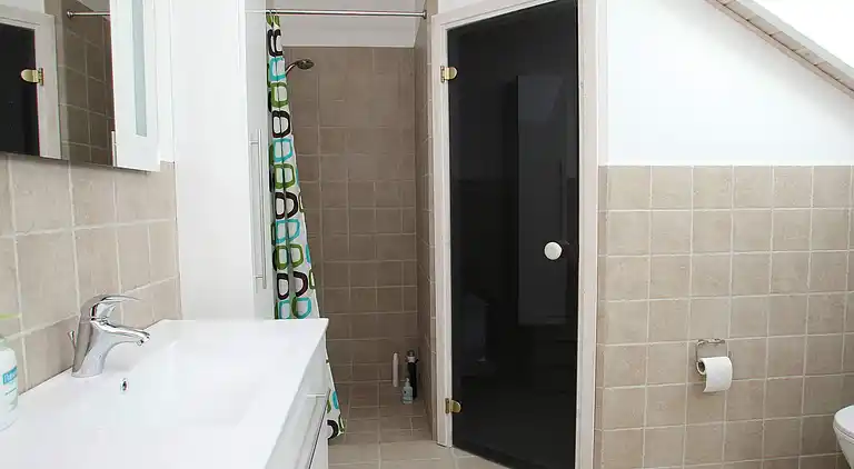 Holiday home in Nr Lyngby Strand