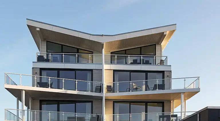 Vacation home in Wendtorf