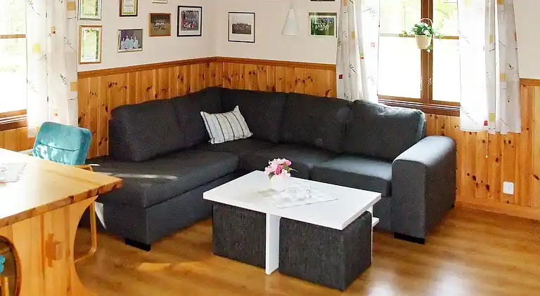 Holiday home in Vetlanda N