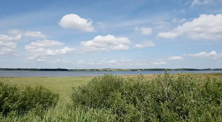 Vakantiehuis in Thyholm