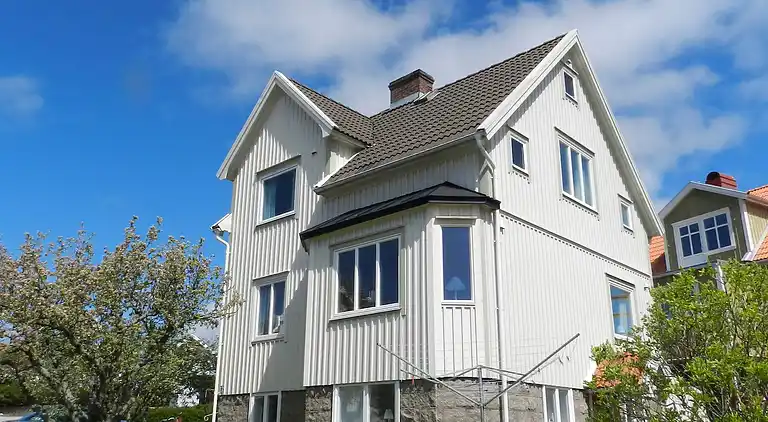 Holiday home in Kungshamn