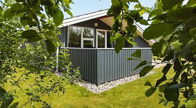 Casa vacanze in Bork Havn