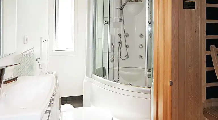 Holiday home in Helberskov Strand