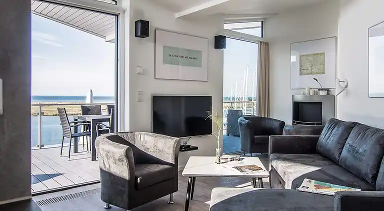 Holiday home in Wendtorf