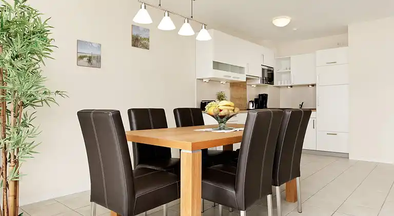 Holiday home in Südstrand