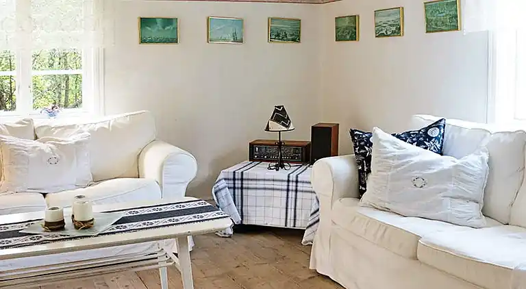 Holiday home in Västervik NO