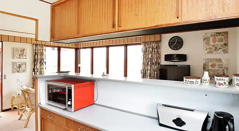 Holiday home in Faaborg