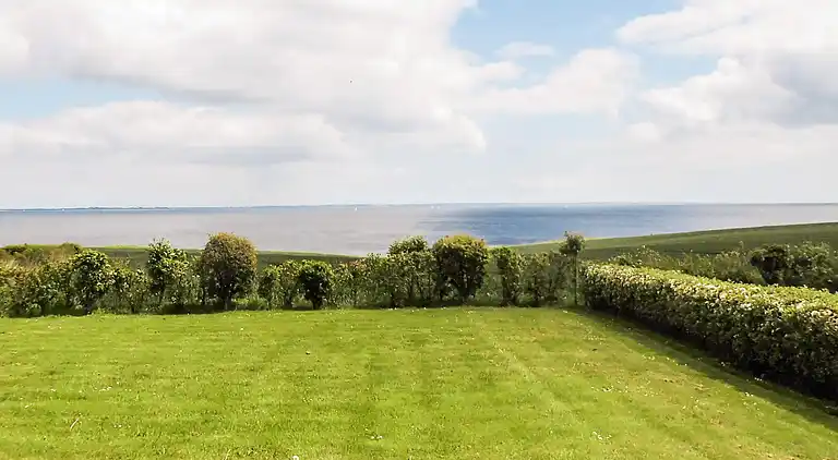 Holiday home in Mommark Strand