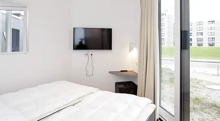 Feriebolig i Wendtorf