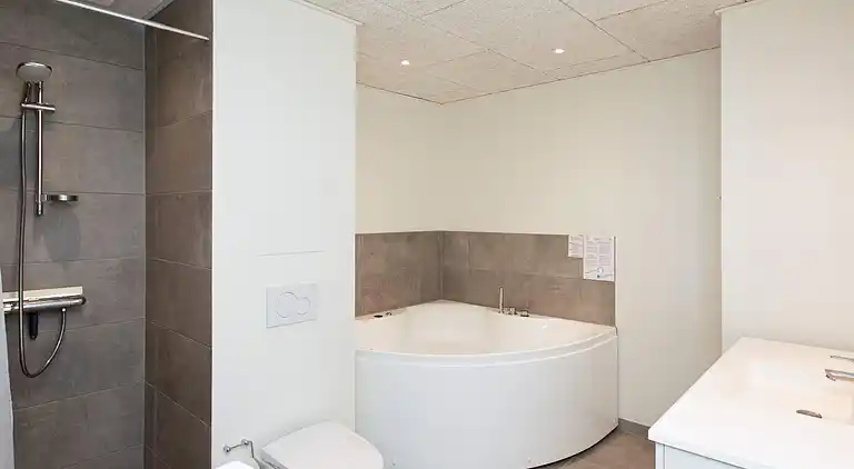 Sommerhus i Ringkøbing