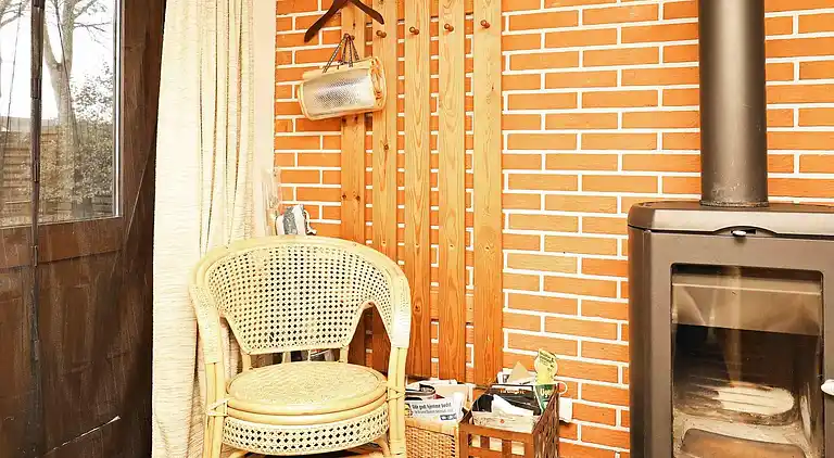 Casa vacanze in Vesløs