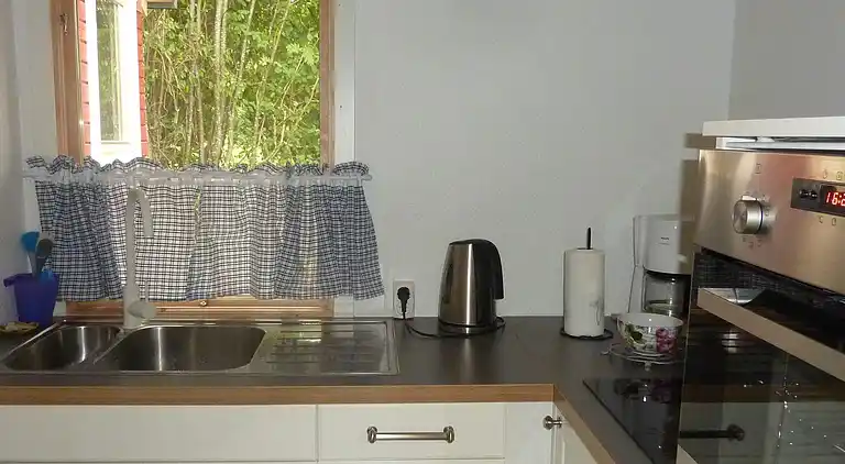 Feriebolig i Sölvesborg S