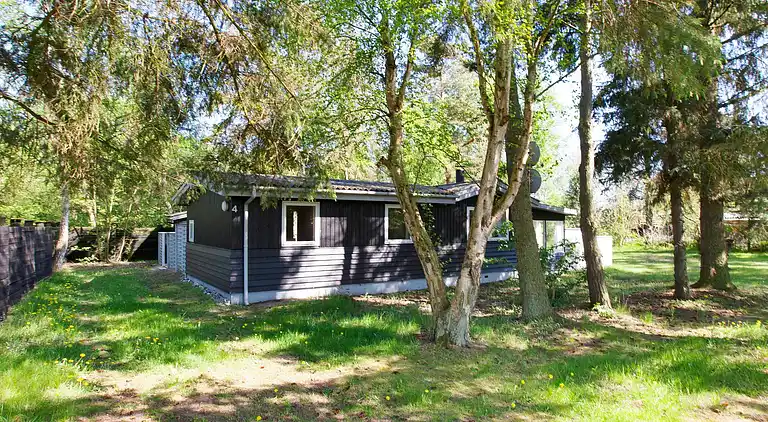 Holiday home in Rødby