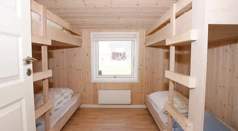 Holiday home in Hadsund