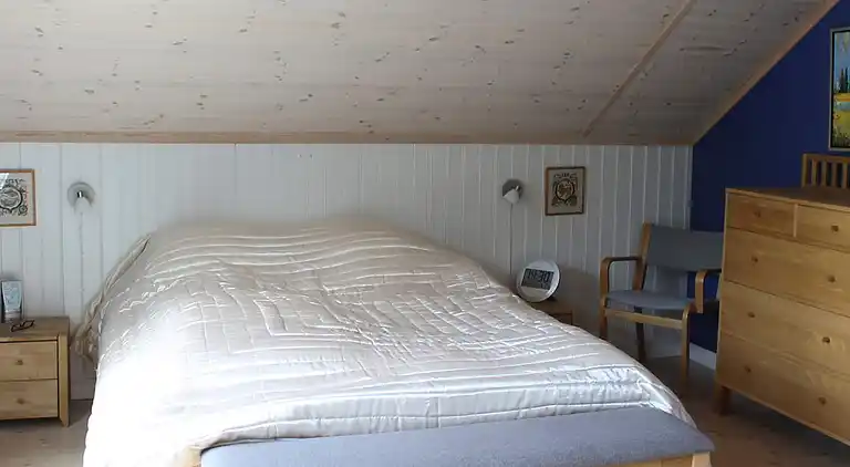 Sommerhus i Eksjö S