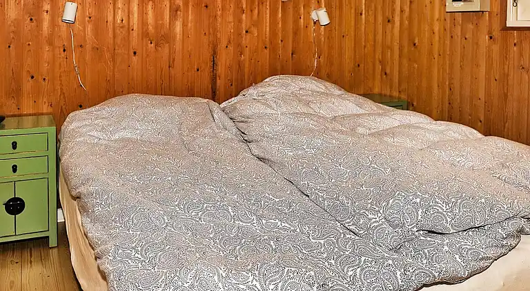 Holiday home in Jegum