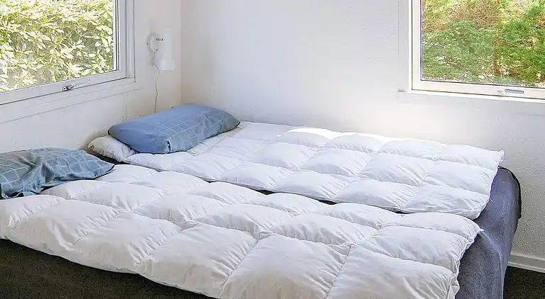 Semesterbostad i Juelsminde