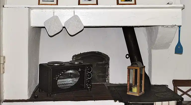 Holiday home in Alvesta C