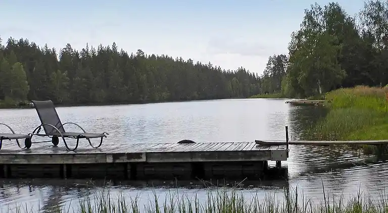 Holiday home in Orsa Ö