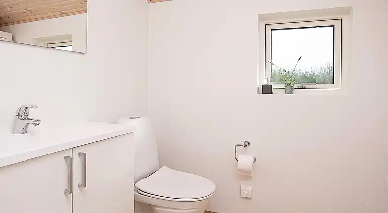 Holiday home in Ålbæk