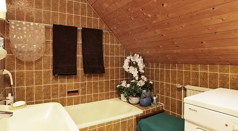 Casa vacanze in Svendborg