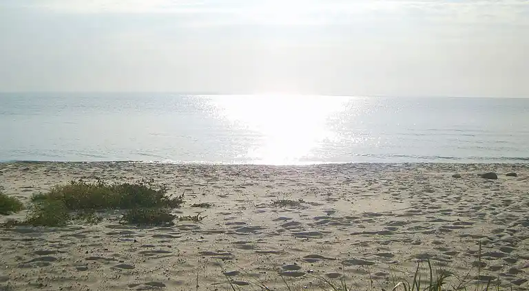 Holiday home in Mommark Strand