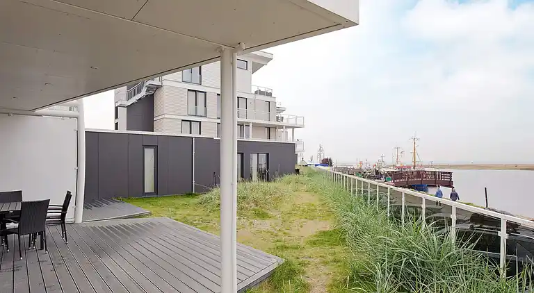 Feriebolig i Wendtorf