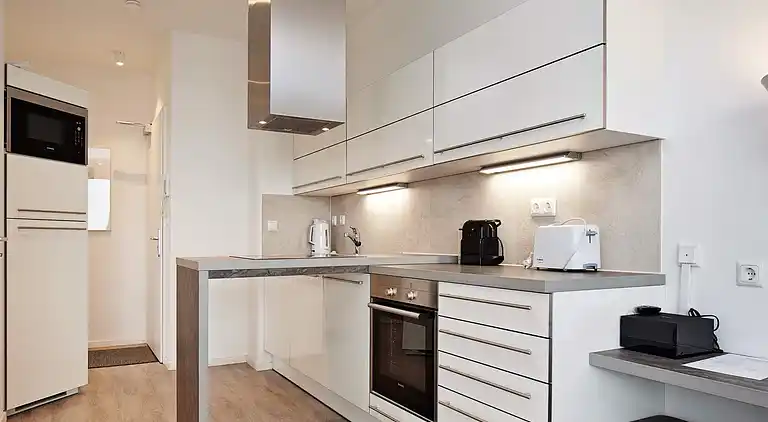 Feriebolig i Wendtorf