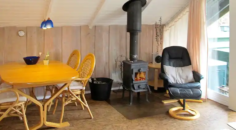 Holiday home in Stege