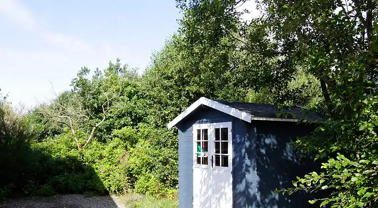 Maison de vacances au Hurup Thy