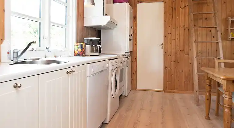 Holiday home in Slagelse