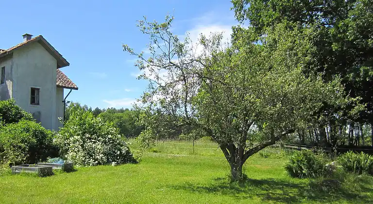 Holiday home in Västervik V
