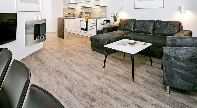 Feriebolig i Wendtorf