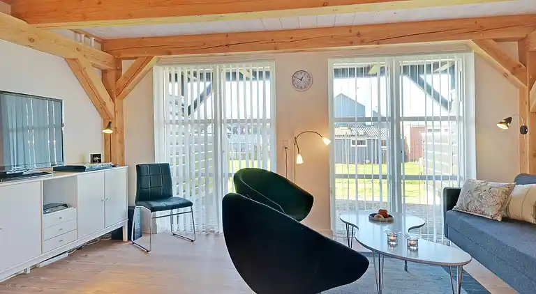 Holiday home in Blåvand