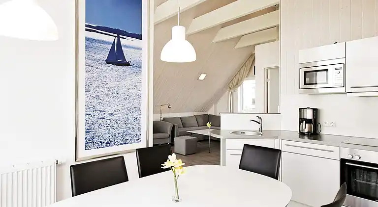 Holiday home in Wendtorf