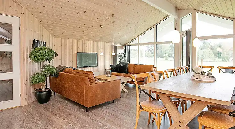 Holiday home in Ålbæk