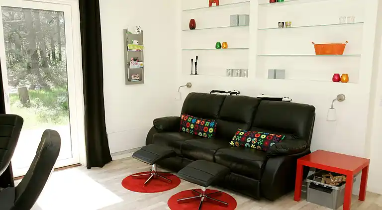 Holiday home in Helberskov Strand