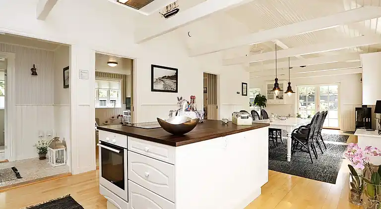 Holiday home in Smidstrup Strand