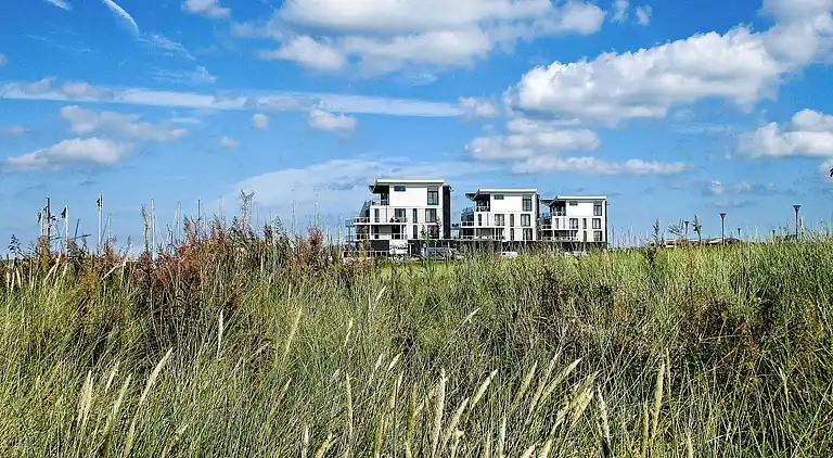 Feriebolig i Wendtorf