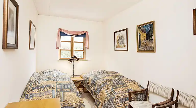 Holiday home in Skovmose