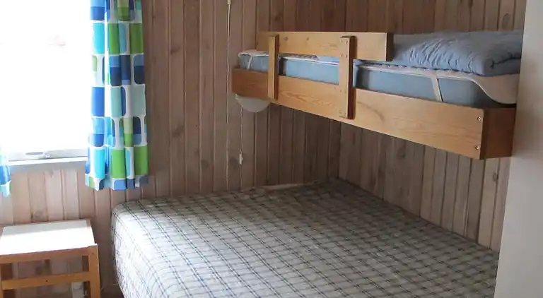 Holiday home in Idestrup