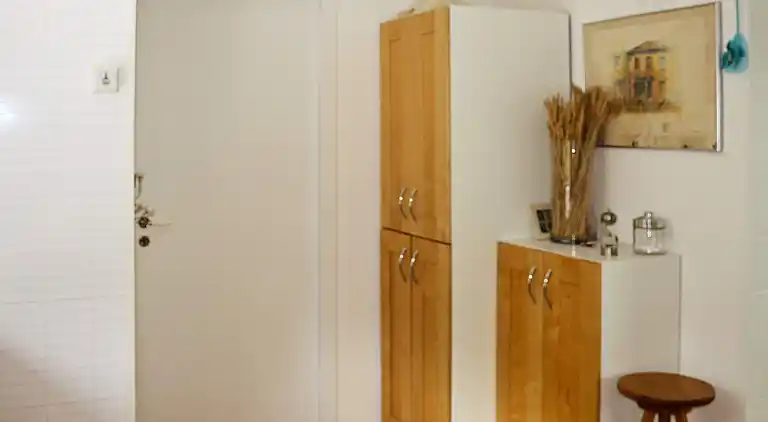 Semesterbostad i Haram